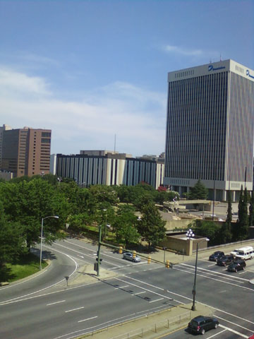 City of Richmond VA